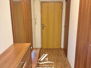 Prodej bytu 2+1, Hlučín, Písečná, 56 m2