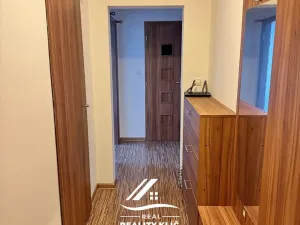 Prodej bytu 2+1, Hlučín, Písečná, 56 m2