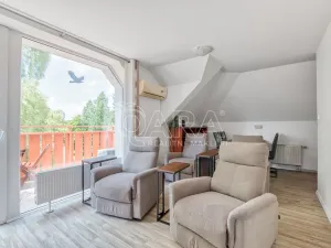 Pronájem bytu 4+kk, Frenštát pod Radhoštěm, Podříčí, 80 m2