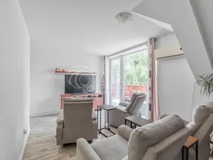 Pronájem bytu 4+kk, Frenštát pod Radhoštěm, Podříčí, 80 m2