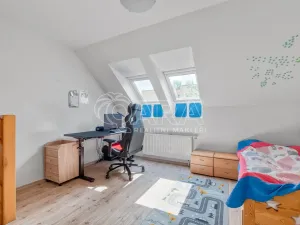 Pronájem bytu 4+kk, Frenštát pod Radhoštěm, Podříčí, 80 m2