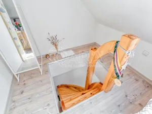 Pronájem bytu 4+kk, Frenštát pod Radhoštěm, Podříčí, 80 m2