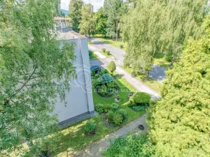 Pronájem bytu 4+kk, Frenštát pod Radhoštěm, Podříčí, 80 m2