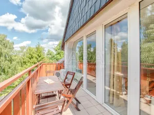 Pronájem bytu 4+kk, Frenštát pod Radhoštěm, Podříčí, 80 m2