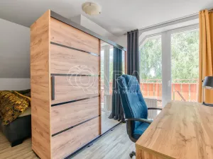 Pronájem bytu 4+kk, Frenštát pod Radhoštěm, Podříčí, 80 m2