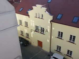 Pronájem bytu 2+kk, Stříbro, Jakoubkova, 40 m2