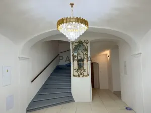 Pronájem bytu 2+kk, Stříbro, Jakoubkova, 40 m2