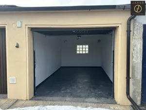 Prodej garáže, Kladno, U Cihelny, 19 m2