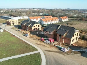 Prodej bytu 2+kk, Nučice, U zastávky, 60 m2