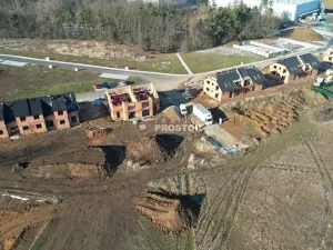 Prodej bytu 2+kk, Nučice, U zastávky, 60 m2