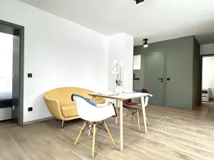 Pronájem bytu 3+kk, Hradec Králové, Přemyslova, 53 m2