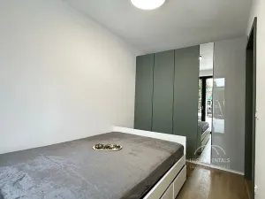 Pronájem bytu 3+kk, Hradec Králové, Přemyslova, 53 m2