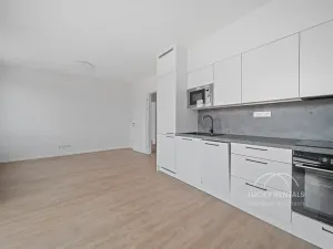 Pronájem bytu 2+kk, Praha - Chodov, Líbalova, 45 m2
