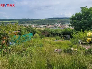 Prodej zahrady, Beroun, 387 m2