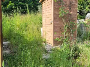 Prodej zahrady, Beroun, 387 m2