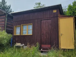 Prodej zahrady, Beroun, 387 m2