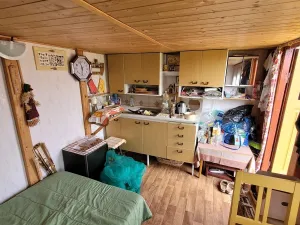 Prodej zahrady, Beroun, 387 m2