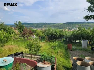 Prodej zahrady, Beroun, 387 m2