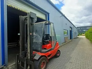 Pronájem skladu, Tachlovice, 1050 m2