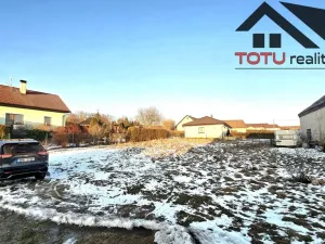 Prodej pozemku pro bydlení, Choustníkovo Hradiště, 653 m2