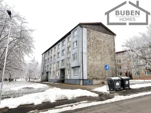 Pronájem bytu 2+1, Přimda, Nová, 51 m2