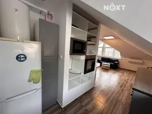 Pronájem bytu 1+kk, Hradce, 66 m2