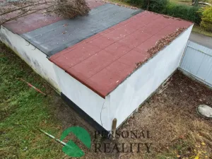 Prodej garáže, Tábor - Klokoty, 17 m2