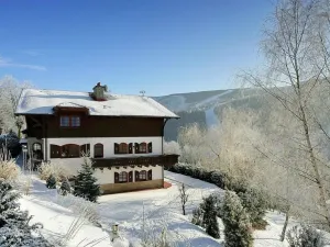 Prodej bytu 4+kk, Špindlerův Mlýn, Vodárenská, 73 m2