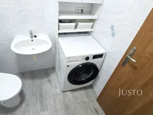 Pronájem bytu 2+1, Písek, Budějovická, 53 m2