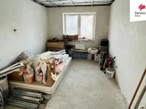 Prodej rodinného domu, Záměl, 129 m2