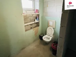 Prodej rodinného domu, Záměl, 129 m2