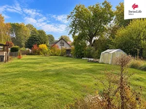 Prodej rodinného domu, Záměl, 129 m2