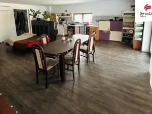 Prodej rodinného domu, Záměl, 129 m2
