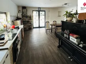 Prodej rodinného domu, Záměl, 129 m2