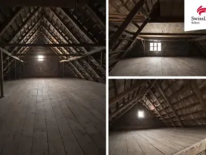 Prodej rodinného domu, Záměl, 129 m2