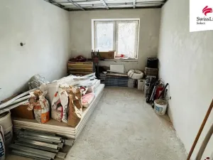 Prodej rodinného domu, Záměl, 129 m2