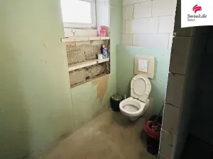 Prodej rodinného domu, Záměl, 129 m2