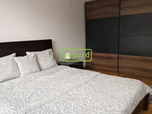 Pronájem bytu 2+kk, Brno - Zábrdovice, Slepá, 45 m2