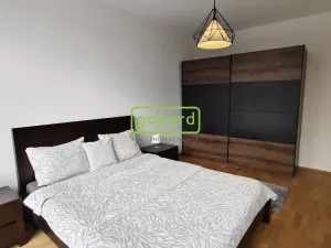 Pronájem bytu 2+kk, Brno - Zábrdovice, Slepá, 45 m2