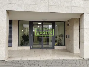 Pronájem bytu 2+kk, Brno - Zábrdovice, Slepá, 45 m2