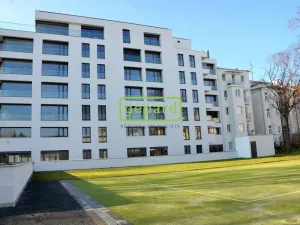 Pronájem bytu 2+kk, Brno - Zábrdovice, Slepá, 45 m2