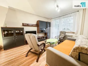 Pronájem bytu 2+1, Holešov, Novosady, 54 m2