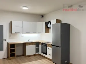 Pronájem bytu 1+kk, Brno, Ondrova, 33 m2