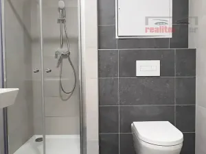 Pronájem bytu 1+kk, Brno, Ondrova, 33 m2