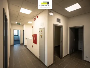 Pronájem skladu, Ostrava - Vítkovice, Halasova, 1500 m2