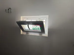 Prodej garáže, Dubí - Pozorka, Střední, 25 m2