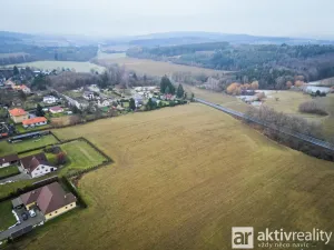 Prodej pozemku pro bydlení, Vojkov, 800 m2