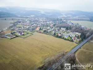 Prodej pozemku pro bydlení, Vojkov, 800 m2