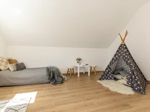 Prodej rodinného domu, Nová Ves I, Jiráskova, 140 m2