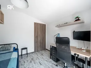 Prodej rodinného domu, Opatovice nad Labem, Nohejlova, 89 m2